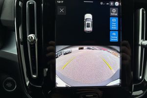Volvo XC40 bild 17