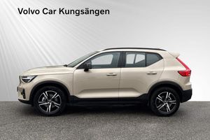 Volvo XC40 bild 3