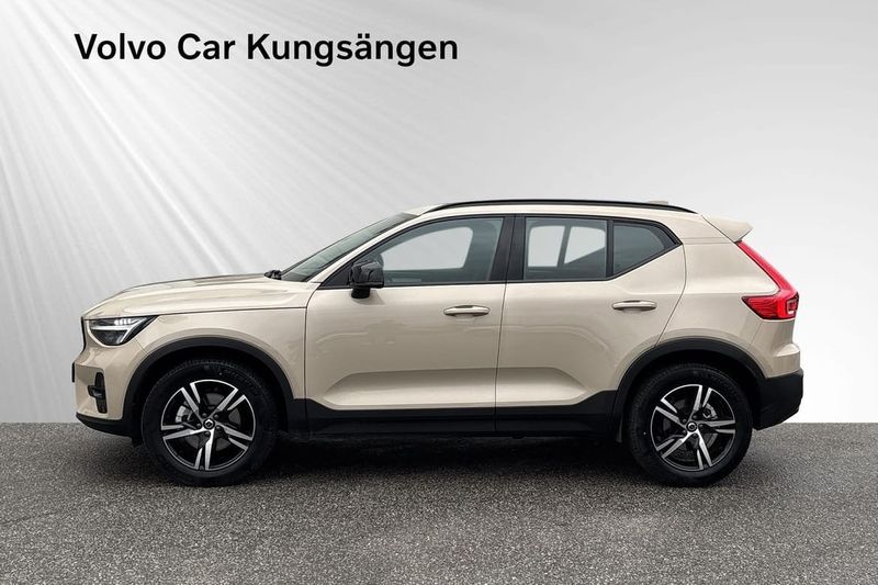 Volvo XC40 bild 3