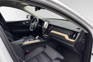 Volvo XC60 bild 10