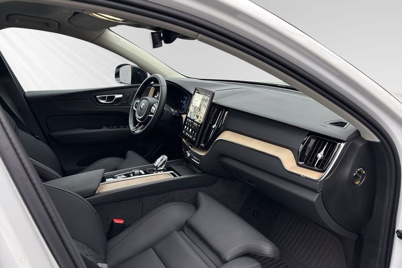 Volvo XC60 bild 10