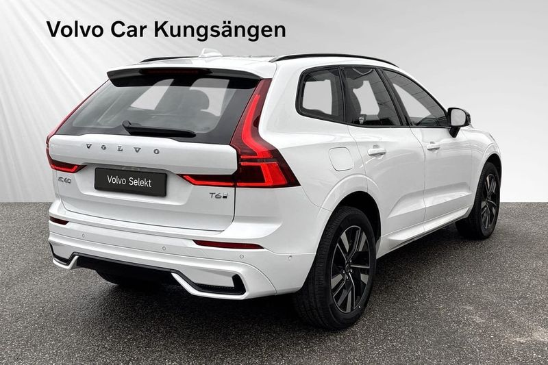 Volvo XC60 bild 5