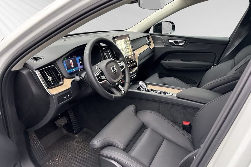 Volvo XC60 bild 7