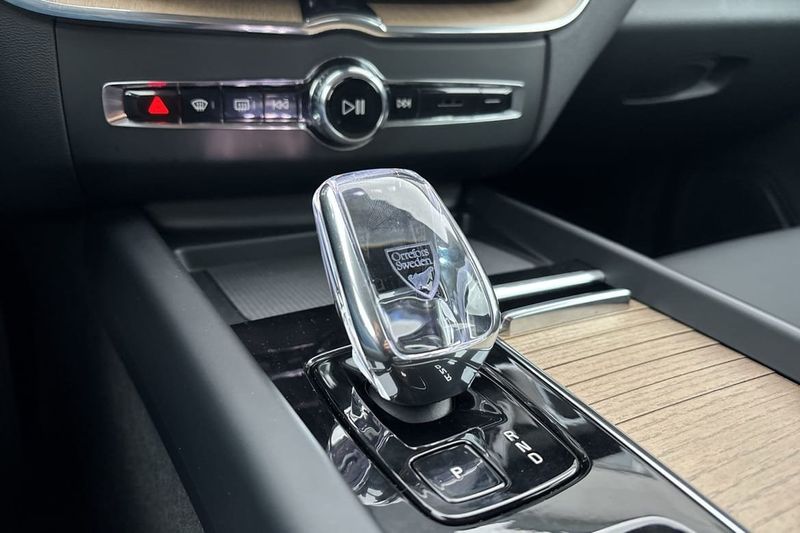 Volvo XC60 bild 21