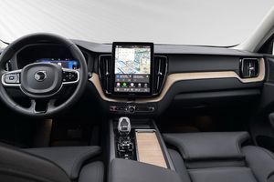 Volvo XC60 bild 9