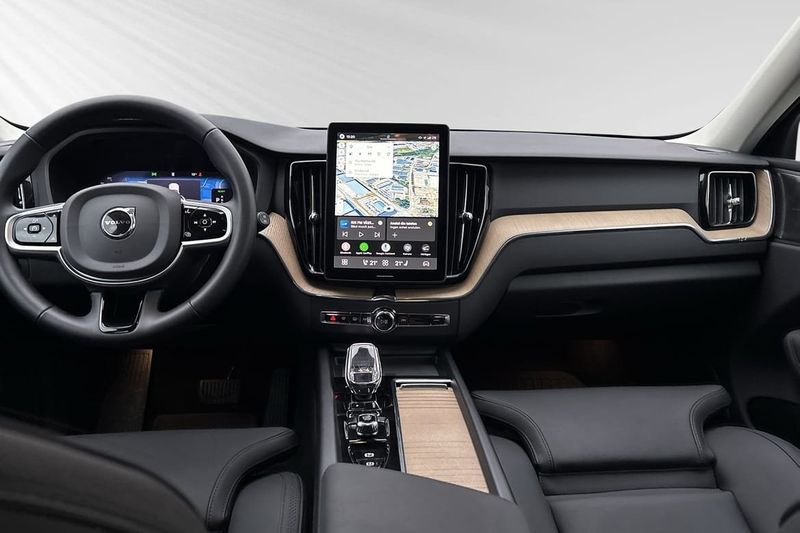 Volvo XC60 bild 9
