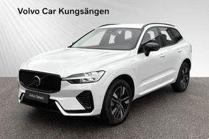 Volvo XC60 bild 1