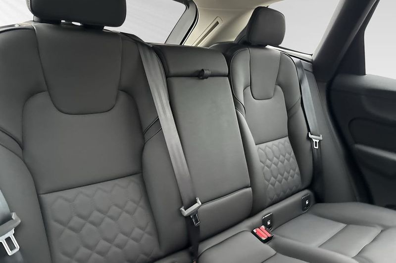 Volvo XC60 bild 11