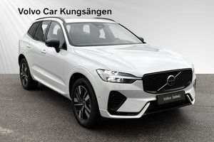 Volvo XC60 bild 6