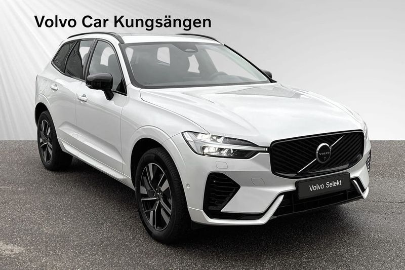 Volvo XC60 bild 6