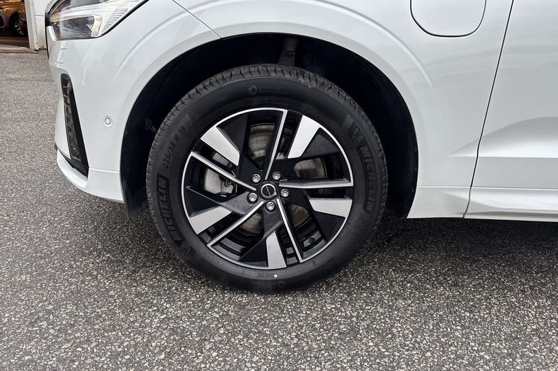 Volvo XC60 bild 12