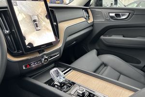Volvo XC60 bild 20