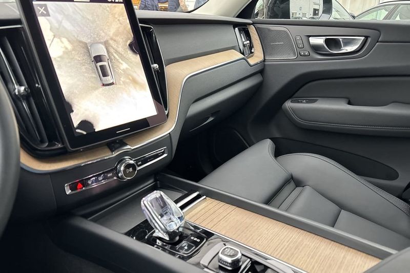 Volvo XC60 bild 20