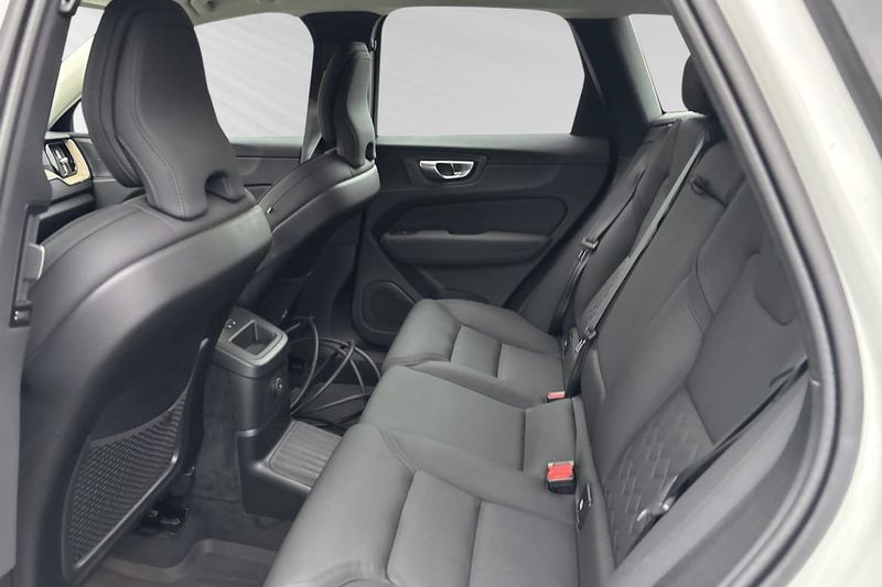Volvo XC60 bild 8