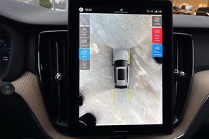 Volvo XC60 bild 19