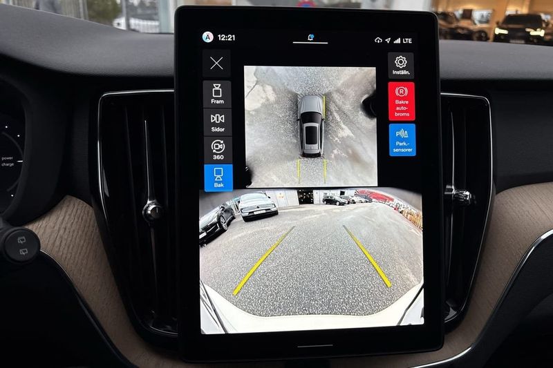 Volvo XC60 bild 18