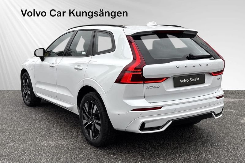 Volvo XC60 bild 4