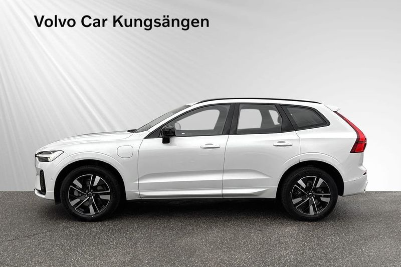 Volvo XC60 bild 3