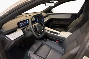 Polestar 4 bild 11