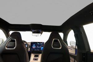 Polestar 4 bild 19