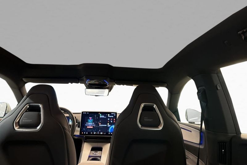 Polestar 4 bild 19
