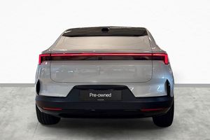 Polestar 4 bild 5