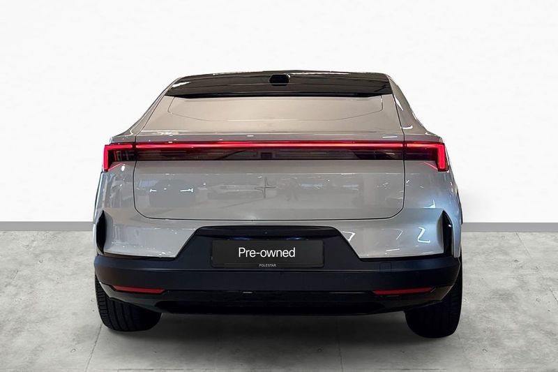 Polestar 4 bild 5