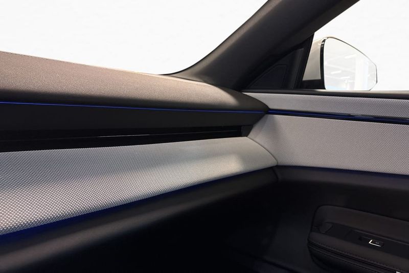 Polestar 4 bild 29