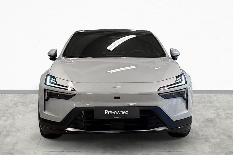 Polestar 4 bild 3