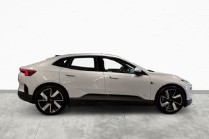 Polestar 4 bild 4