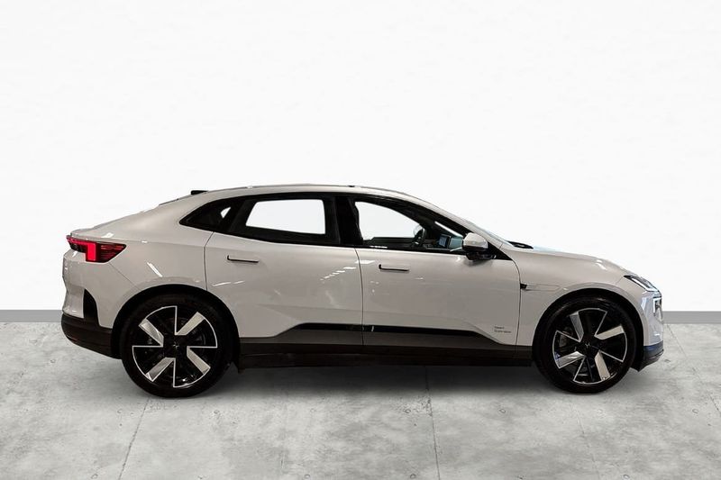 Polestar 4 bild 4