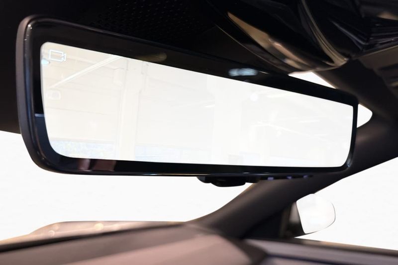 Polestar 4 bild 30