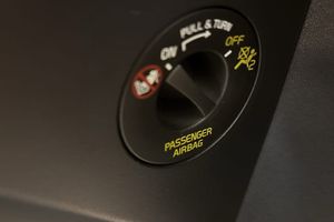 Polestar 4 bild 22