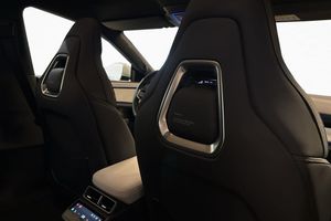 Polestar 4 bild 25