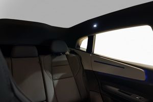 Polestar 4 bild 20