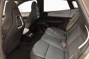 Polestar 4 bild 12