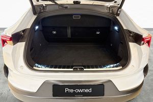 Polestar 4 bild 17