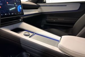 Polestar 4 bild 28