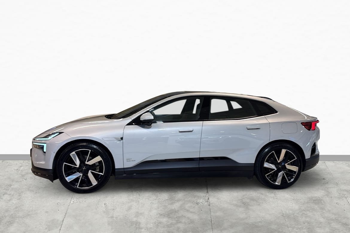 Polestar 4