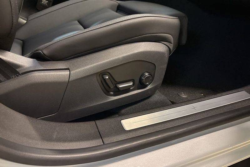 Polestar 4 bild 21