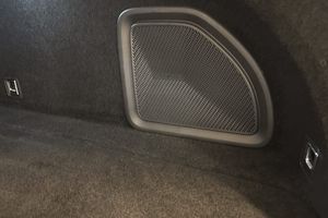 Polestar 4 bild 18