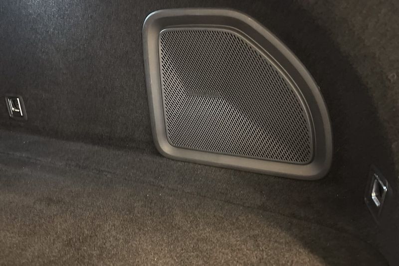 Polestar 4 bild 18