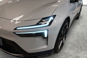 Polestar 4 bild 26