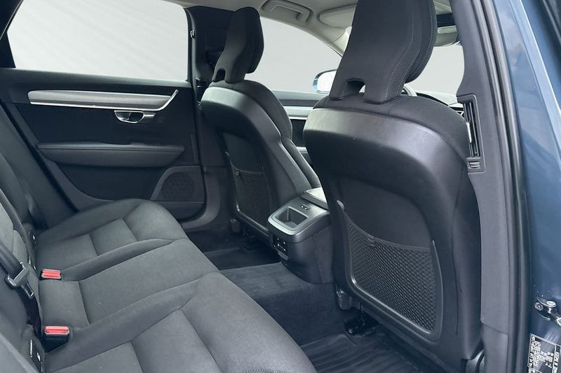 Volvo V90 bild 11