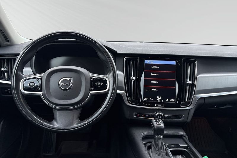 Volvo V90 bild 9