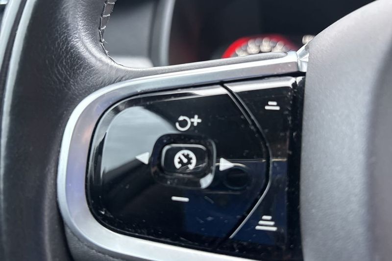 Volvo V90 bild 20