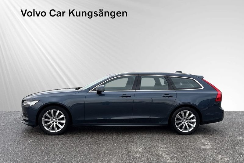 Volvo V90 bild 3