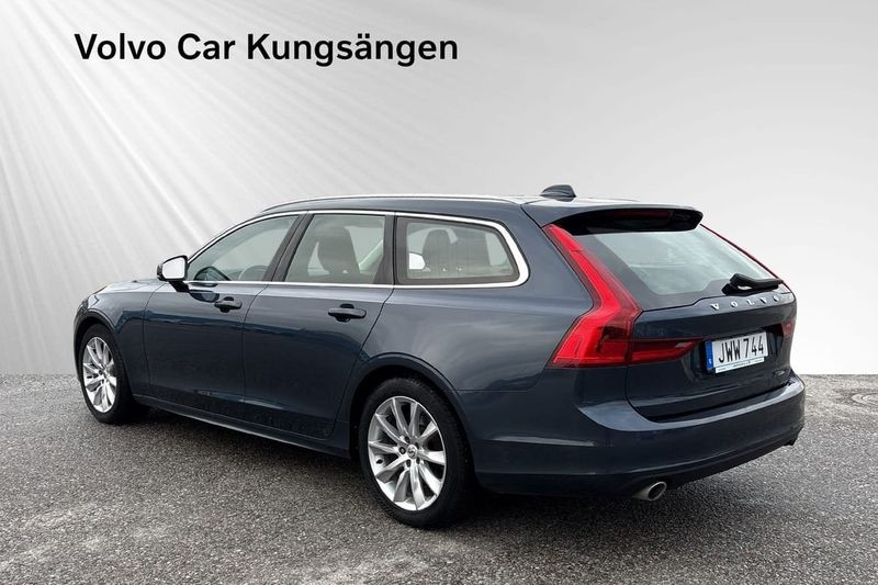 Volvo V90 bild 4