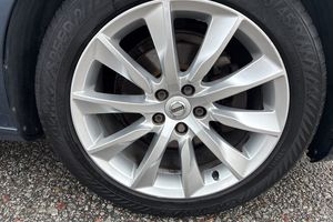 Volvo V90 bild 14