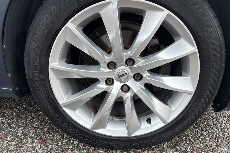 Volvo V90 bild 14